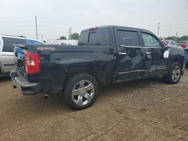 Vin: 3gcuksec2gg337818, lot: 60461015, chevrolet all models k1500 ltz 20163