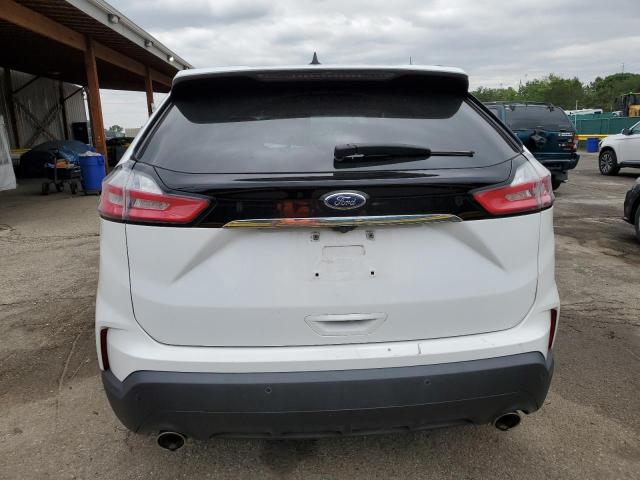 2019 FORD EDGE SE - 2FMPK3G94KBC49364