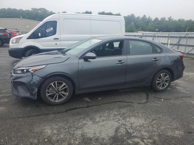 2024 KIA FORTE LX - 3KPF24AD7RE832274