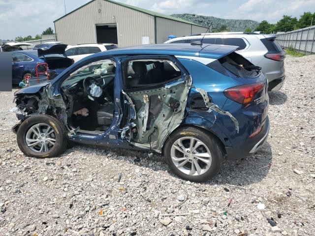 2021 BUICK ENCORE GX KL4MMBS20MB134060