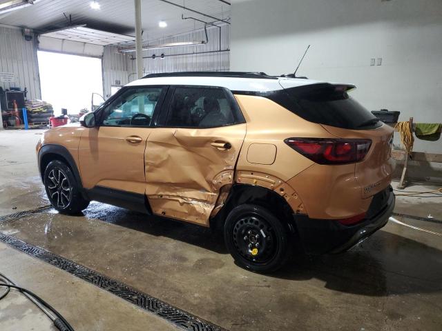 Vin: kl79mssl9rb092691, lot: 61004565, chevrolet trailblzr activ 20242