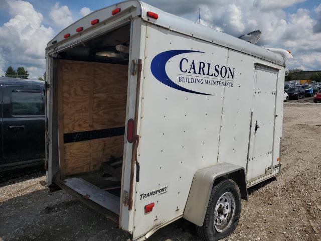 2014 HAULMARK ENCLOSED #3227547612