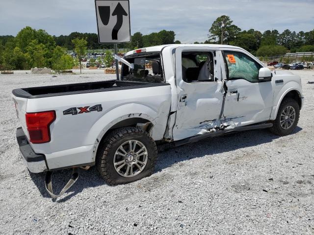 Vin: 1ftew1e52lfa64086, lot: 59931125, ford f-150 supercrew 20203