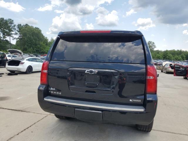2018 CHEVROLET TAHOE K150 1GNSKCKC9JR123960