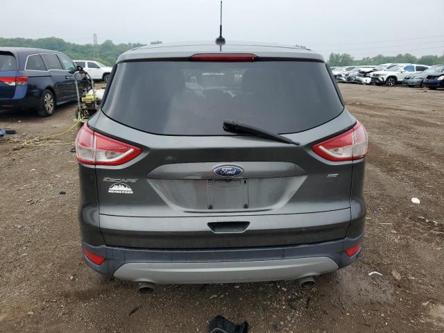 2016 FORD ESCAPE SE - 1FMCU0G7XGUC00838