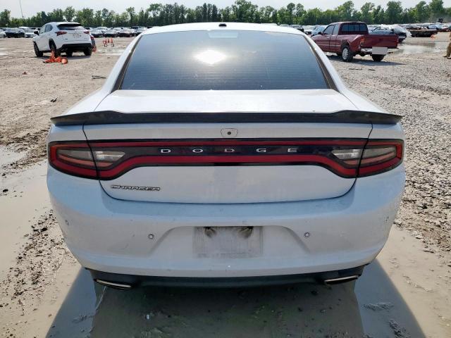 2019 DODGE CHARGER SX 2C3CDXBG6KH695236