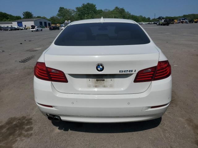 2015 BMW 528 I - WBA5A5C57FD512814