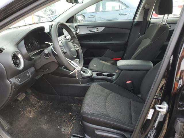 2022 KIA FORTE FE - 3KPF24AD6NE431289