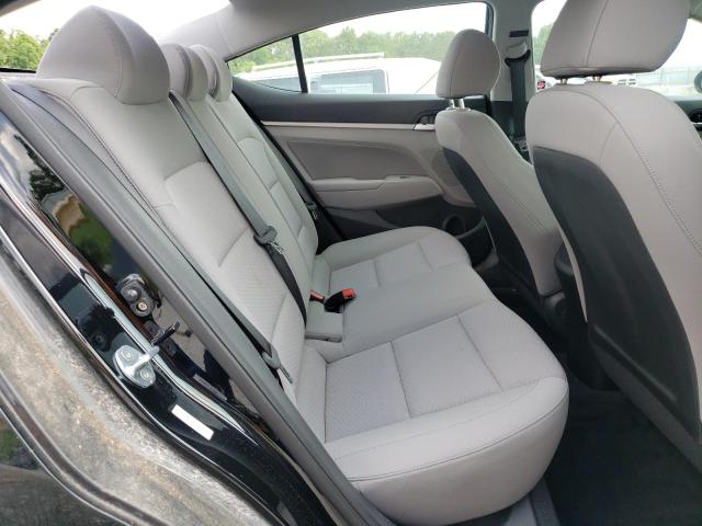 2020 HYUNDAI ELANTRA SE - KMHD84LF4LU069770