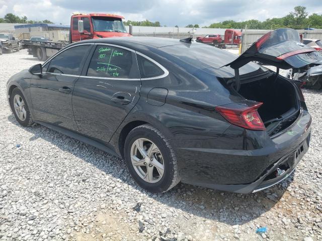 Vin: 5npeg4ja3lh056179, lot: 59276475, hyundai sonata se 20202