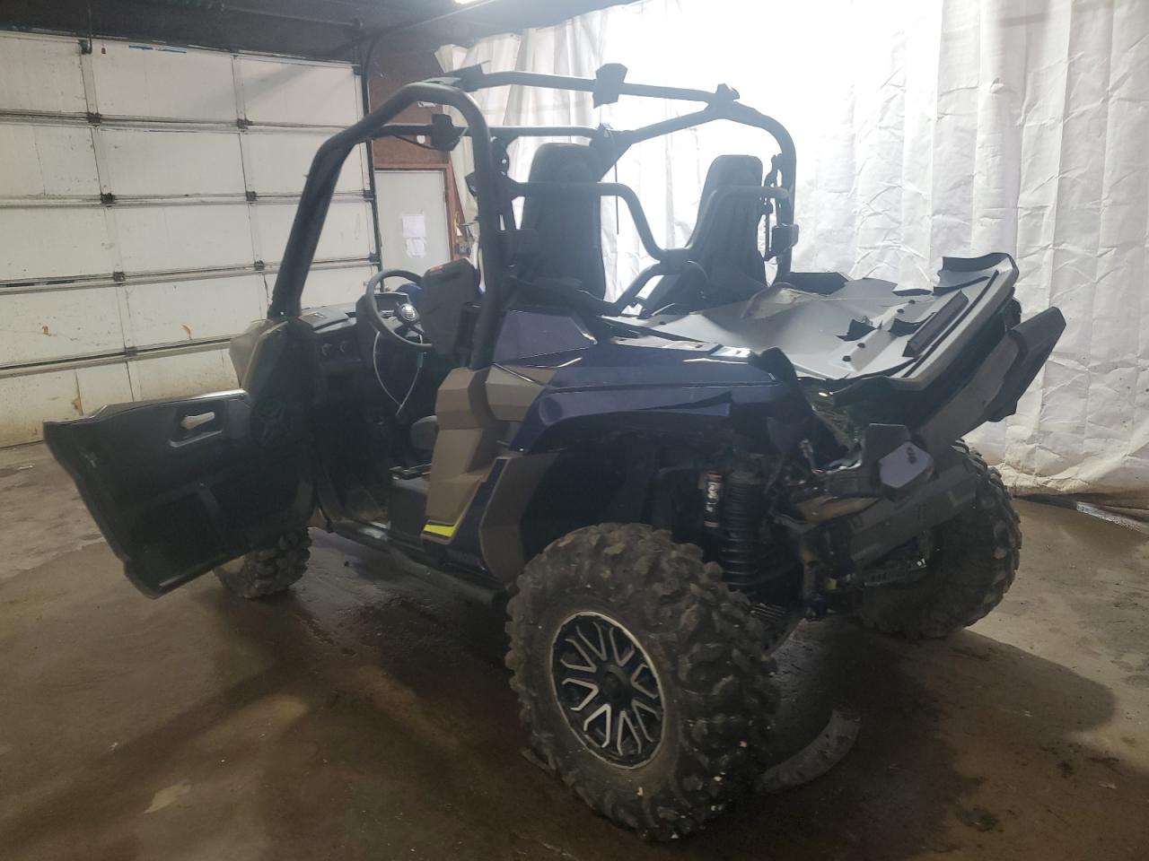 Lot #3186211533 2023 YAMAHA YXE1000