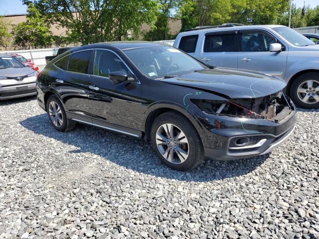 Vin: 5j6tf2h54dl005997, lot: 59176785, honda crosstour exl 20134