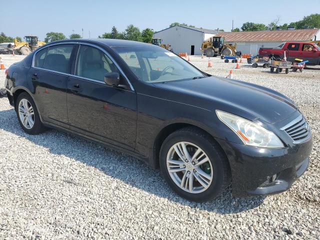 Vin: jn1dv6ar8bm651054, lot: 60859135, infiniti g25 20114
