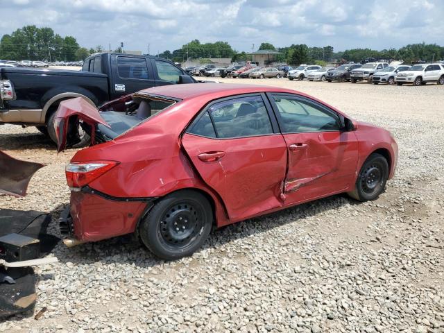 Vin: 2t1burhe5fc344004, lot: 59845155, toyota corolla l 20153