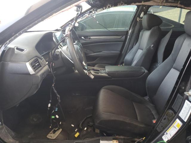 2019 HONDA ACCORD LX - 1HGCV1F14KA151166