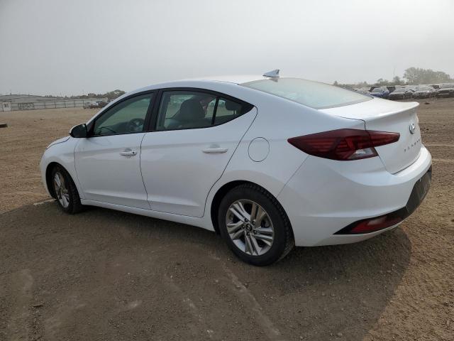 Vin: 5npd84lf2kh468822, lot: 59431605, hyundai elantra sel 20192