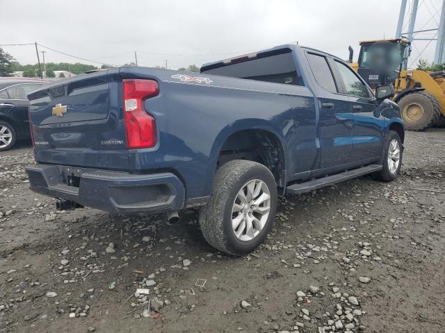 Vin: 1gcrybek8mz386142, lot: 61237245, chevrolet all models k1500 custom 20213