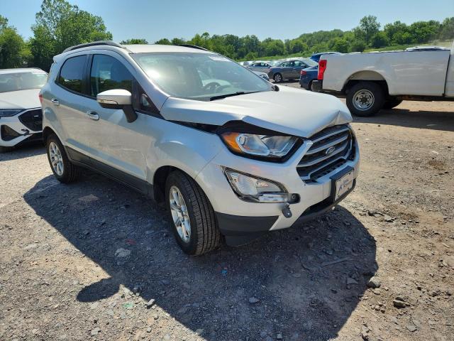2018 FORD ECOSPORT S - MAJ3P1TE7JC224331