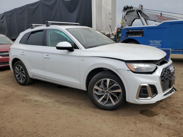Vin: wa1eaafy5r2013053, lot: 59425325, audi q5 premium plus 45 20244