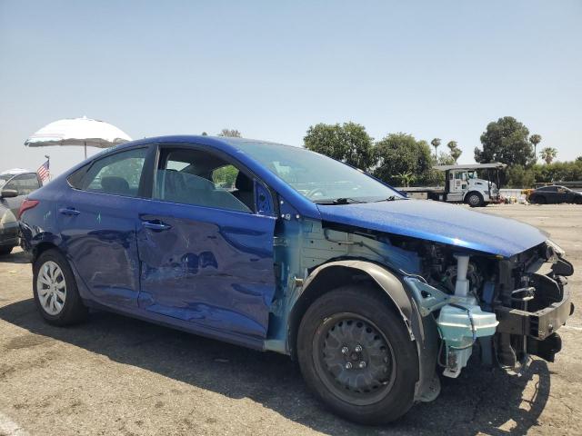 Vin: 3kpc24a66ne185431, lot: 59491445, hyundai accent se 20224