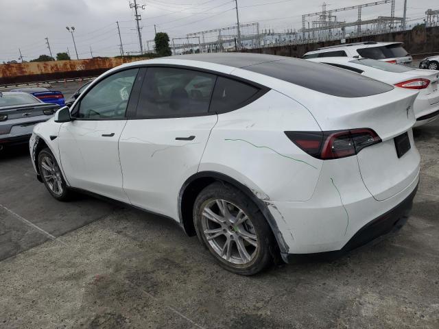 Vin: 7saygdee7pa126314, lot: 61871195, tesla model y 20232