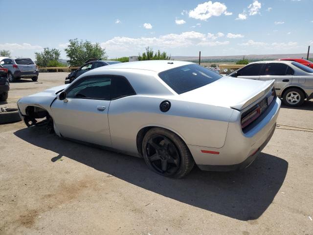2022 DODGE CHALLENGER 2C3CDZAG8NH137440