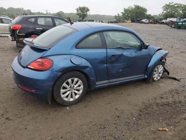 2017 VOLKSWAGEN BEETLE 1.8 3VWF17AT2HM630343