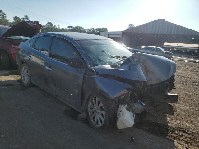2019 NISSAN SENTRA S - 3N1AB7AP8KY295783