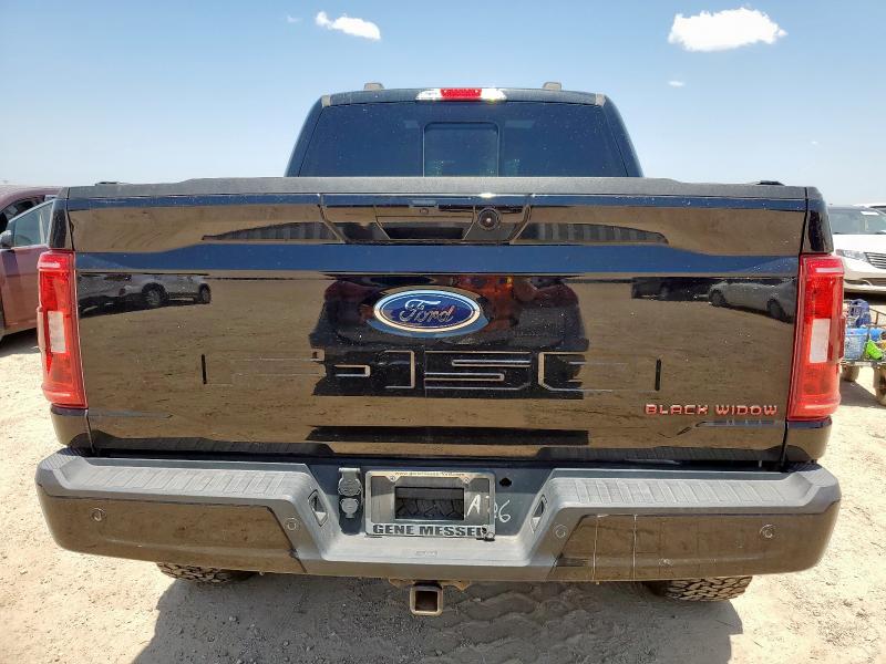 2021 FORD F150 SUPER - 1FTFW1E53MFA04565