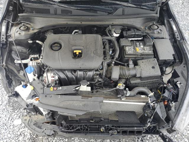 2024 KIA FORTE LX - 3KPF24AD3RE723245