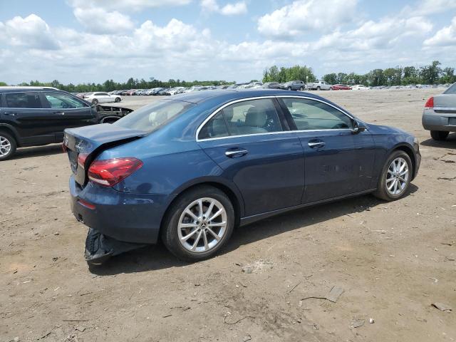 Vin: w1k3g4fb9mj286753, lot: 60040165, mercedes-benz a-class 220 4matic 20213