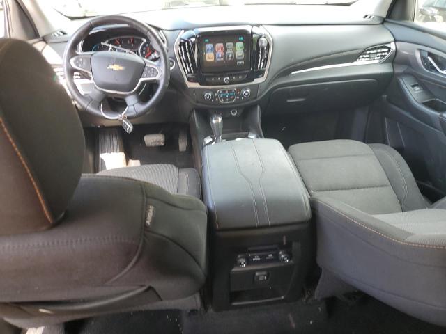 2019 CHEVROLET TRAVERSE LT 1GNEVGKW7KJ169020