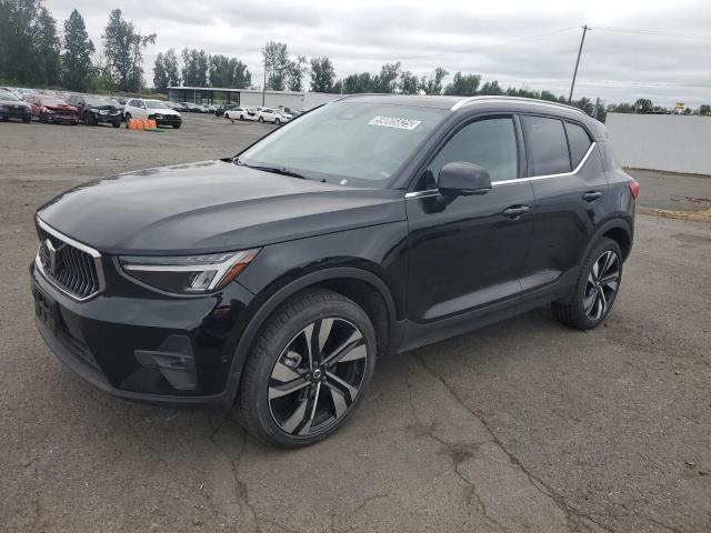 Vin: yv4l12ue8s2505476, lot: 59005825, volvo xc40 plus plus 2025 img_1
