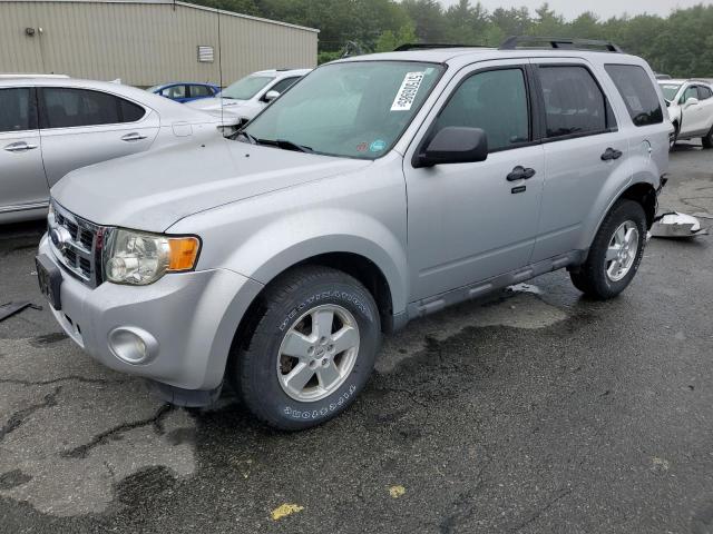 FORD ESCAPE XLT