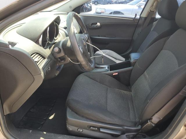 2011 CHEVROLET MALIBU 1LT - 1G1ZC5E13BF397063