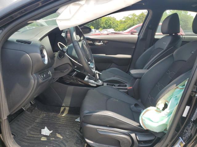 2024 KIA FORTE GT L 3KPF54AD6RE737857
