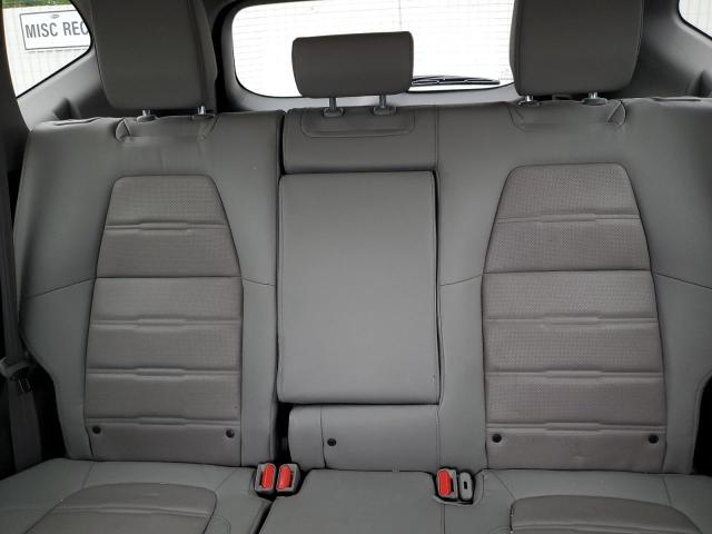 2018 HONDA CR-V TOURI - 7FARW2H97JE002159