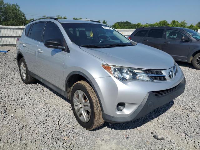 Vin: 2t3zfrev7fw149945, lot: 62371585, toyota rav4 le 20154