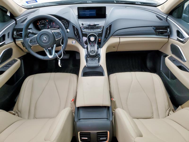 2024 ACURA RDX 5J8TC2H31RL017577