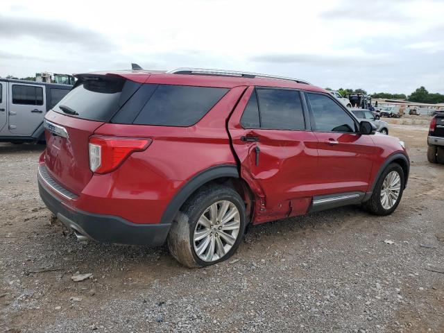 2023 FORD EXPLORER L - 1FMSK7FH6PGB86021