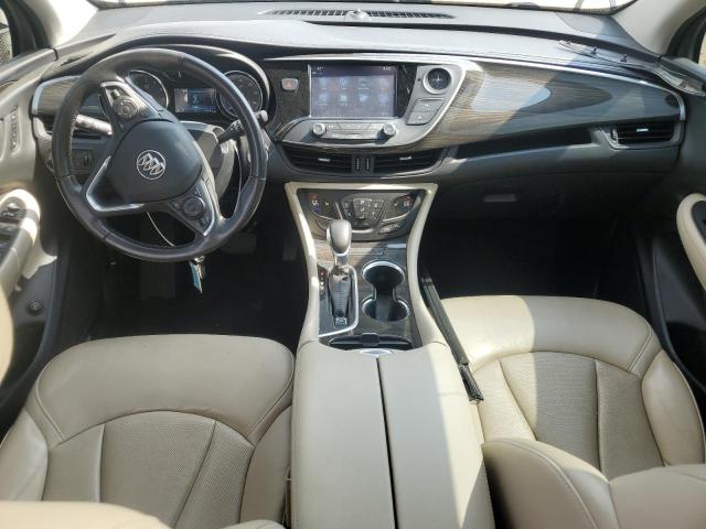 2020 BUICK ENVISION E - LRBFXCSA6LD229145