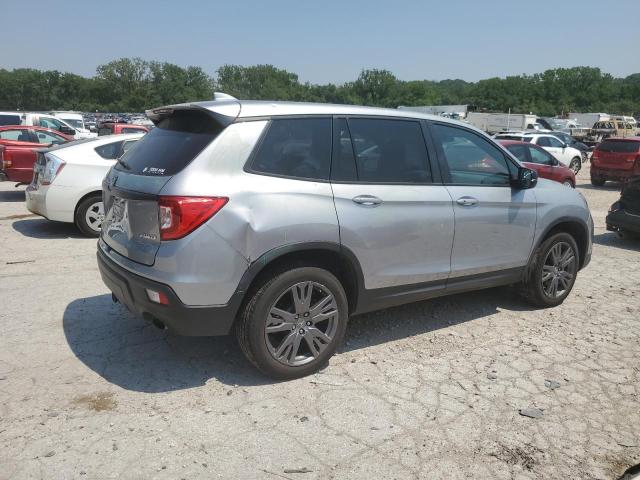 Vin: 5fnyf8h56lb006407, lot: 60160555, honda passport exl 20203