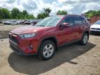 2020 TOYOTA RAV4 XLE - 2T3P1RFV0LC132759