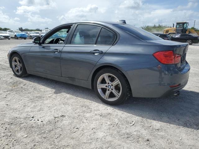 Vin: wba3a5g56enp33167, lot: 61406885, bmw 3 series i 20142