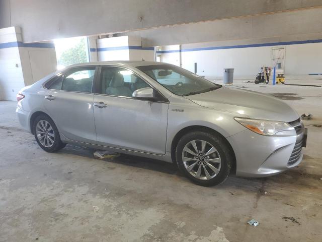 2016 TOYOTA CAMRY HYBR 4T1BD1FK0GU186908
