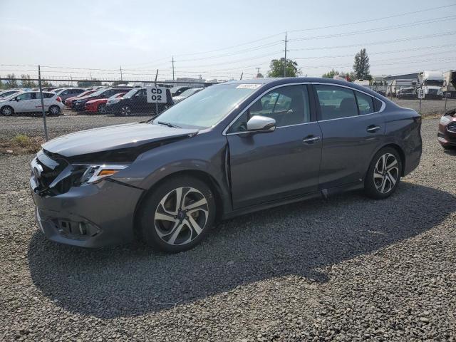 2022 SUBARU LEGACY TOU 4S3BWGP67N3025137