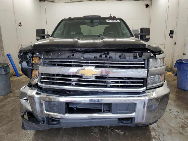 2015 CHEVROLET SILVERADO - 1GC2KUEG2FZ541586