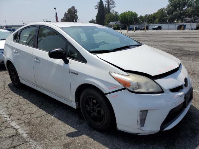 Vin: jtdkn3duxc1530371, lot: 60174575, toyota prius 20124