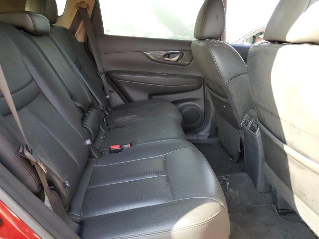 2020 NISSAN ROGUE S - 5N1AT2MV9LC749620
