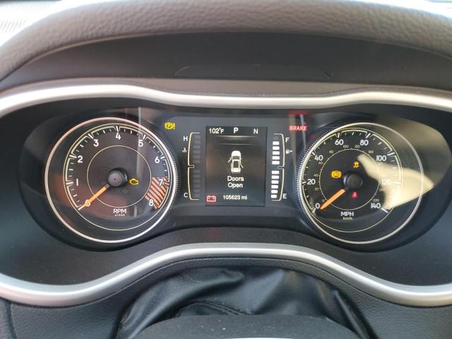 2015 JEEP CHEROKEE L - 1C4PJMCS5FW551322